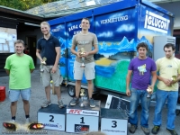 RTC Traunstein 09.09.2012