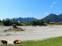 MSC Ruhpolding Schlepperturnier 16.09.2012