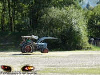 MSC Ruhpolding Schlepperturnier 16.09.2012