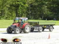 MSC Ruhpolding Schlepperturnier 16.09.2012