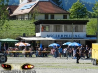 MSC Ruhpolding Schlepperturnier 16.09.2012