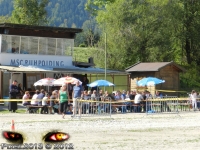 MSC Ruhpolding Schlepperturnier 16.09.2012