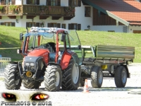 MSC Ruhpolding Schlepperturnier 16.09.2012