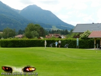 Golfclub Ruhpolding