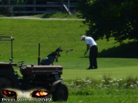 Golfclub Ruhpolding