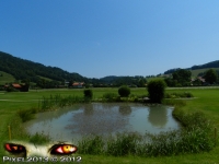 Golfclub Ruhpolding