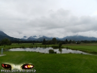 Golfclub Ruhpolding