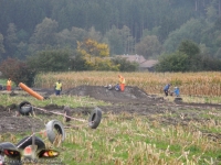 AMSC Übersee - 07.10.2012