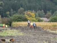 AMSC Übersee - 07.10.2012