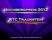 Hochbergpreis 2012 RTC Traunstein
