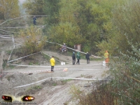 Drei Stunden Rennen in Lanzing 2012