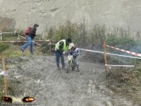 Drei Stunden Rennen in Lanzing 2012