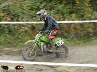 Drei Stunden Rennen in Lanzing 2012