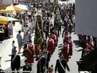 600 Jahre Ruhpoldinger Schützen