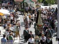 600 Jahre Ruhpoldinger Schützen