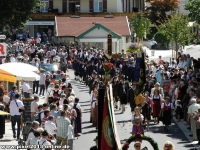 600 Jahre Ruhpoldinger Schützen