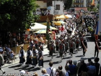 600 Jahre Ruhpoldinger Schützen