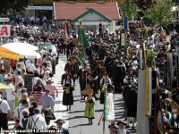 600 Jahre Ruhpoldinger Schützen