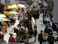 600 Jahre Ruhpoldinger Schützen