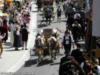 600 Jahre Ruhpoldinger Schützen