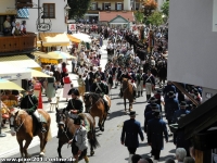 600 Jahre Ruhpoldinger Schützen