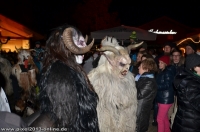 Ruhpoldinger Rauhnachtsmarkt 2012