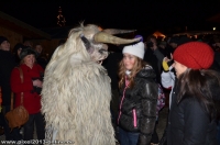 Ruhpoldinger Rauhnachtsmarkt 2012