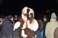 Ruhpoldinger Rauhnachtsmarkt 2012