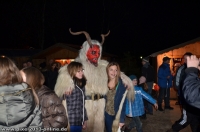 Ruhpoldinger Rauhnachtsmarkt 2012