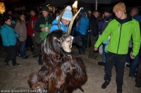 Ruhpoldinger Rauhnachtsmarkt 2012