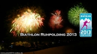 Biathlon Ruhpolding Weltcup 2013