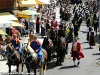 600 Jahre Ruhpoldinger Schuetzen