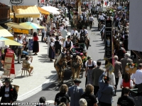 600 Jahre Ruhpoldinger Schuetzen