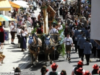 600 Jahre Ruhpoldinger Schuetzen