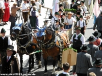 600 Jahre Ruhpoldinger Schuetzen