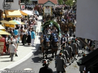 600 Jahre Ruhpoldinger Schuetzen