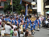 600 Jahre Ruhpoldinger Schuetzen