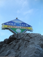 Golfclub Ruhpolding