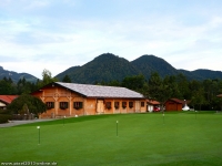 Golfclub Ruhpolding