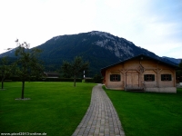 Golfclub Ruhpolding