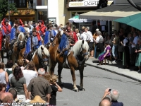 600 Jahre Ruhpoldinger Schuetzen