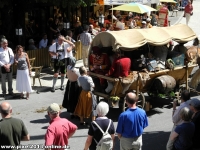 600 Jahre Ruhpoldinger Schuetzen