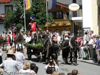 600 Jahre Ruhpoldinger Schuetzen