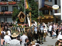 600 Jahre Ruhpoldinger Schuetzen