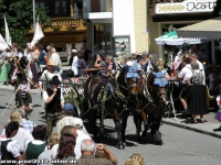 600 Jahre Ruhpoldinger Schuetzen