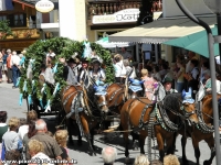 600 Jahre Ruhpoldinger Schuetzen