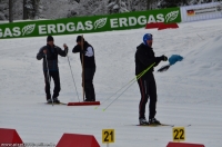 Biathlon Ruhpolding 2013