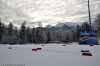 Biathlon Ruhpolding 2013