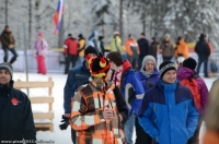 Biathlon Ruhpolding 2013