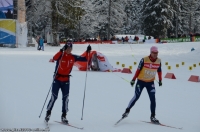 Biathlon Ruhpolding 2013